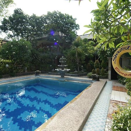 Ramayana Hotel Sanur  Exterior photo