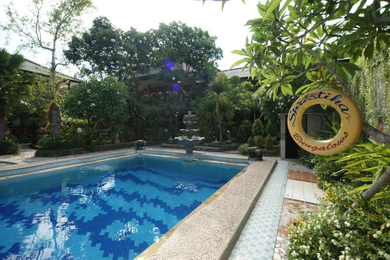 Ramayana Hotel Sanur  Exterior photo