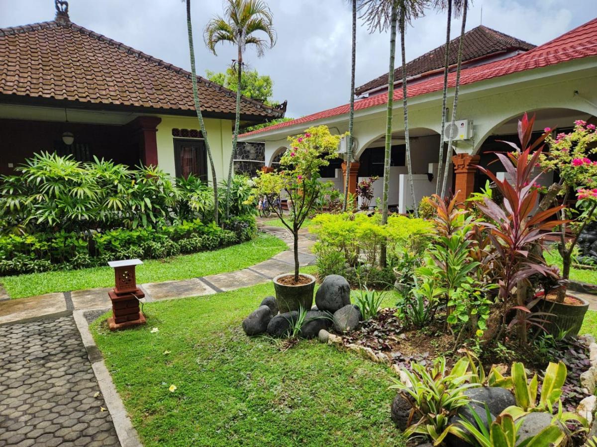 Ramayana Hotel Sanur  Exterior photo