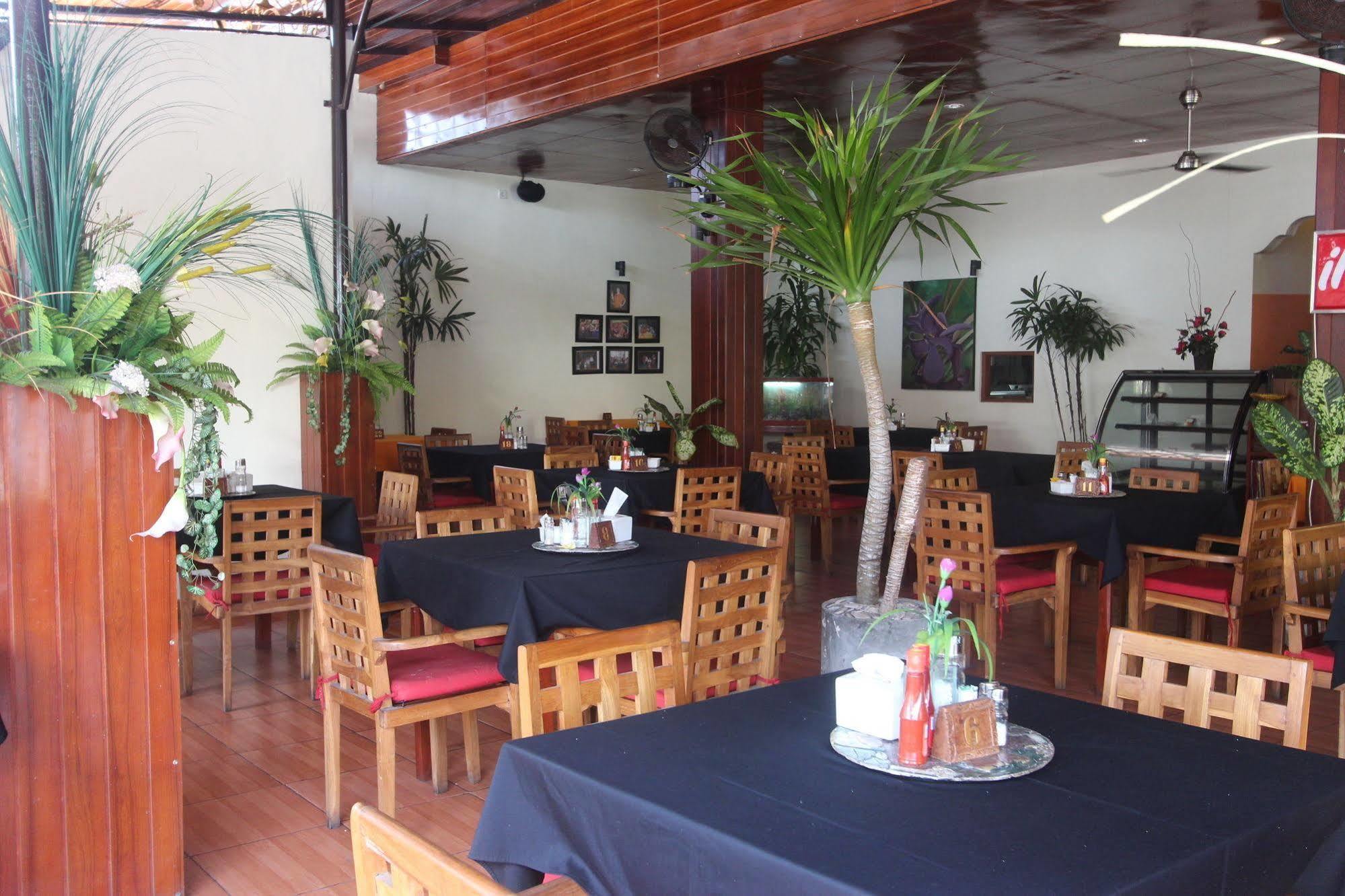 Ramayana Hotel Sanur  Exterior photo